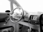 Audi Al2 Open End Concept 1997 года